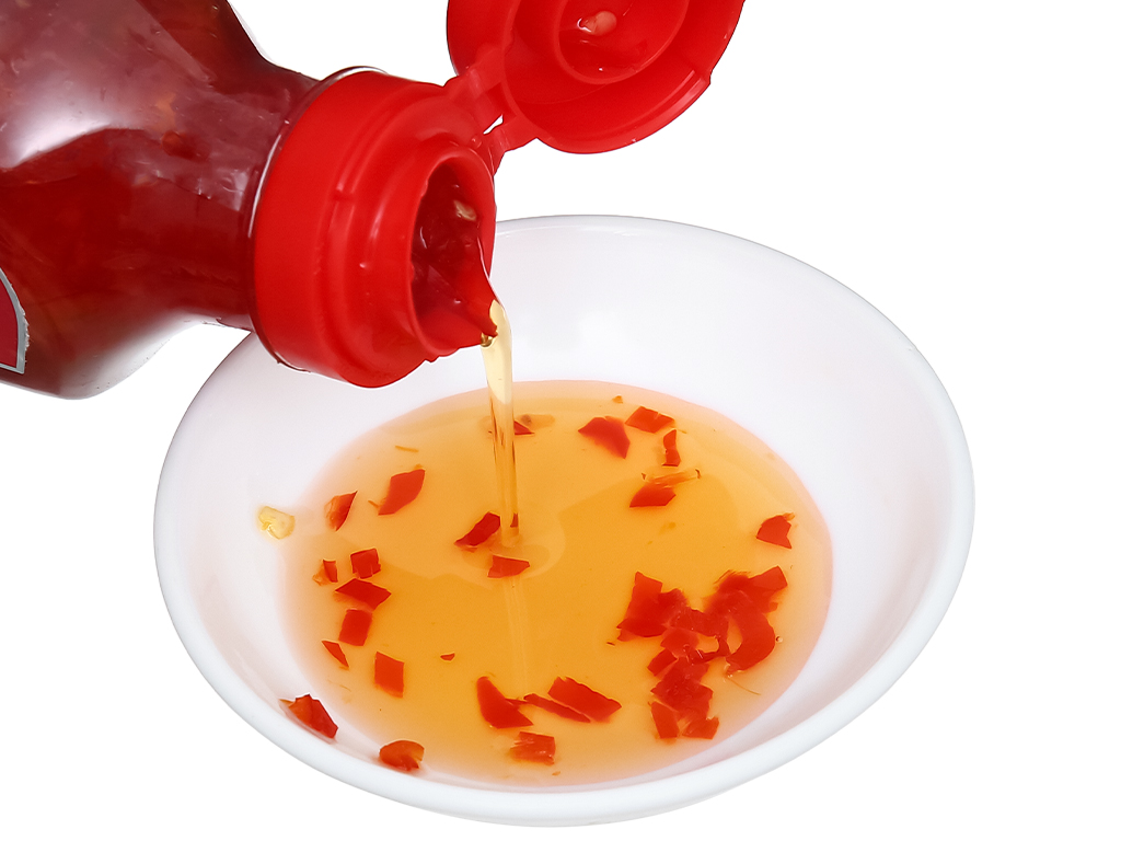Nước mắm
